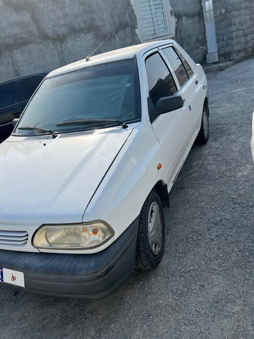 پراید 131 SE - 1397