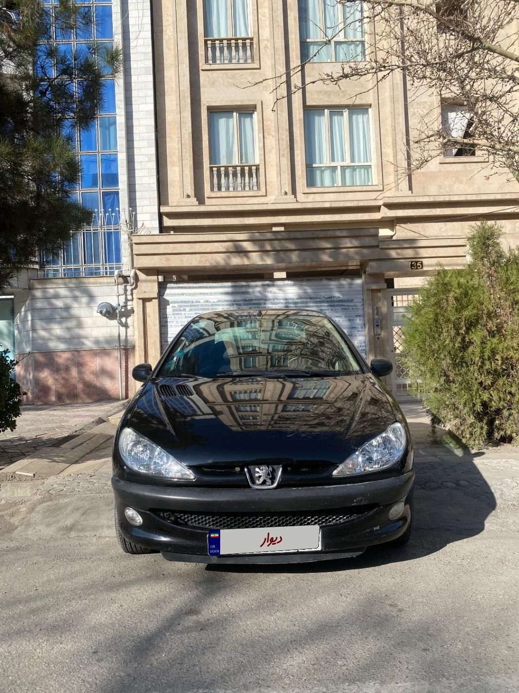 خودرو پژو، 206 آگهی ann_17790199