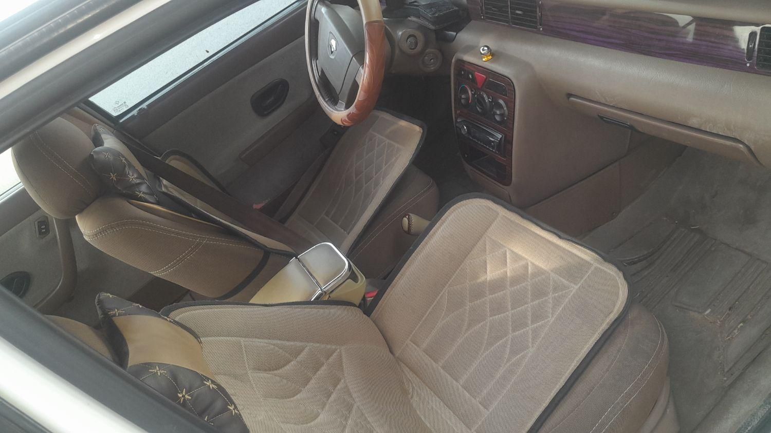 سمند LX XU7 - 1390