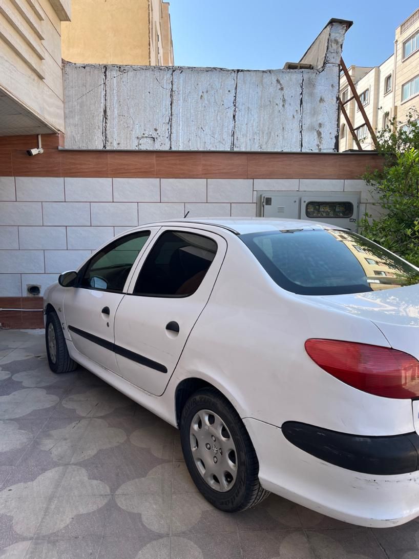 خودرو پژو، 206 آگهی ann_17790284
