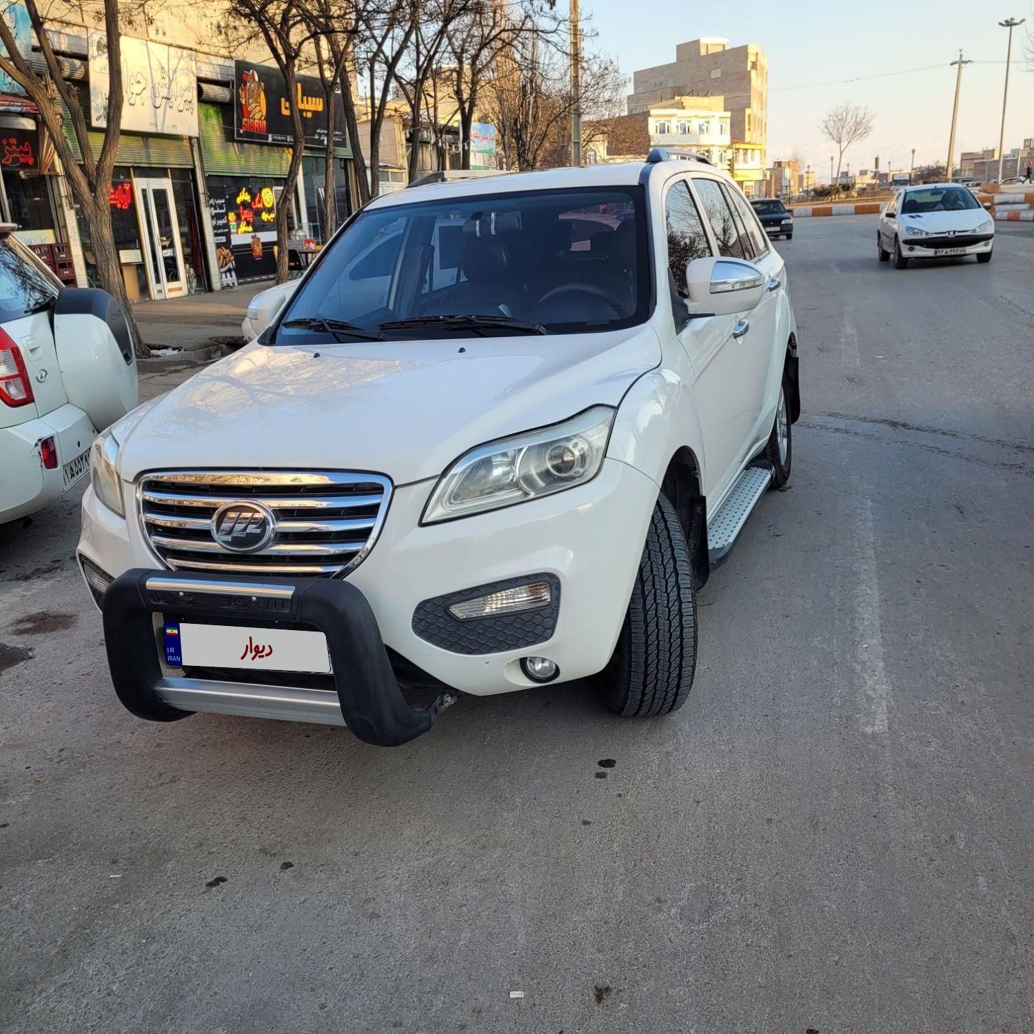 خودرو لیفان، X60 آگهی ann_17790919
