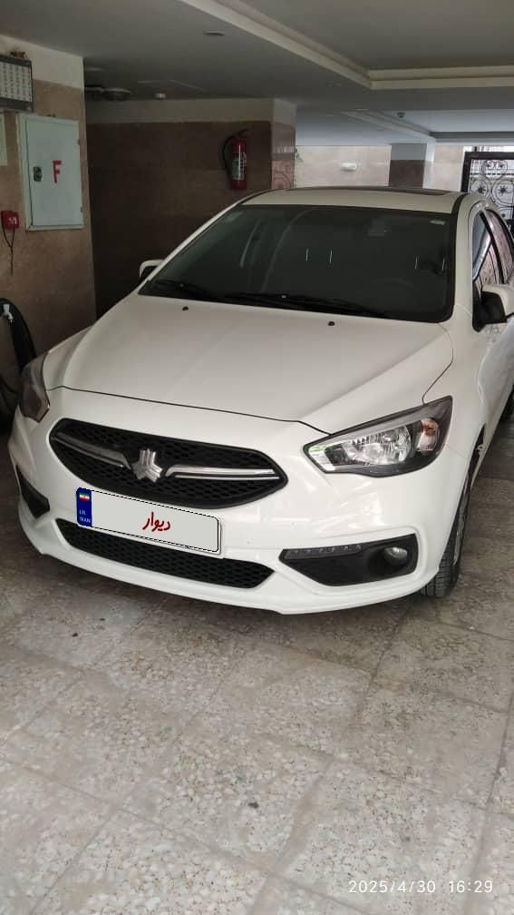 خودرو شاهین، GL آگهی ann_17791146