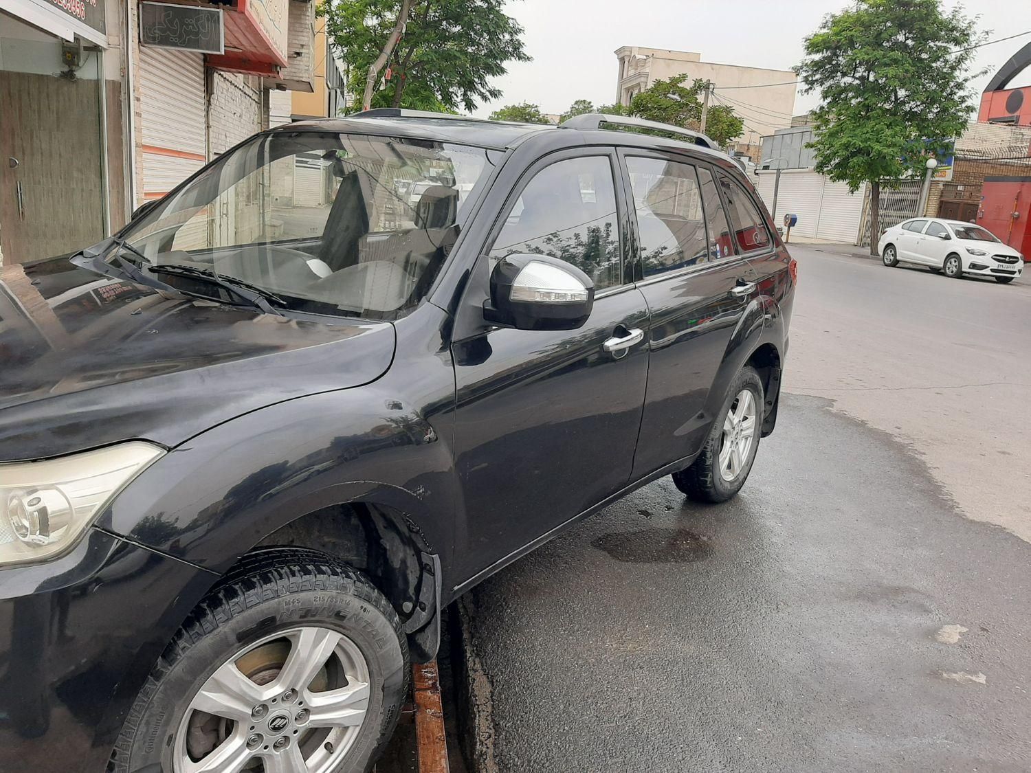 خودرو لیفان، X60 آگهی ann_17791264