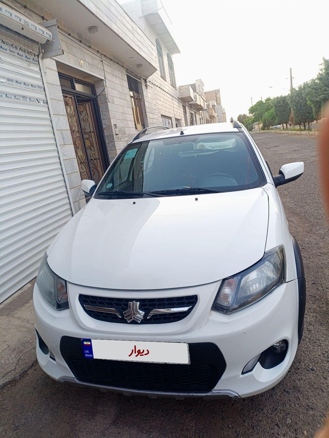 خودرو کوییک، S آگهی ann_17791436