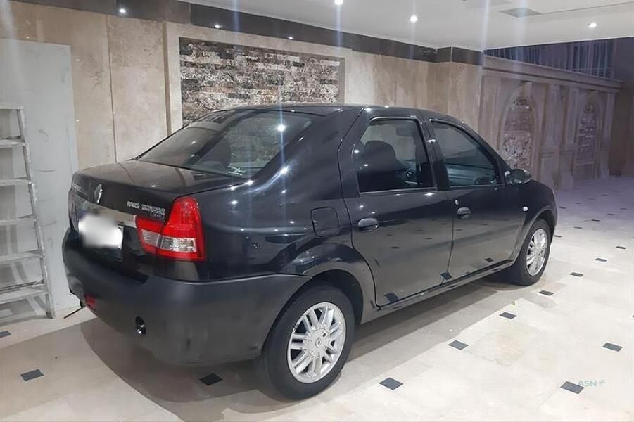 خودرو رنو، تندر 90 آگهی ann_17791726