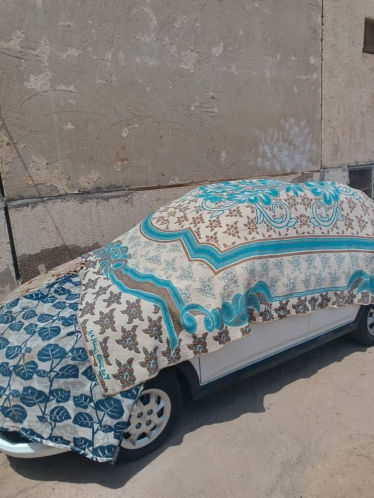 کوییک S دنده ای - 1404
