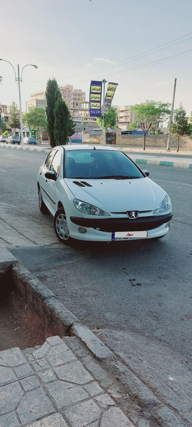 خودرو پژو، 206 آگهی ann_17792039