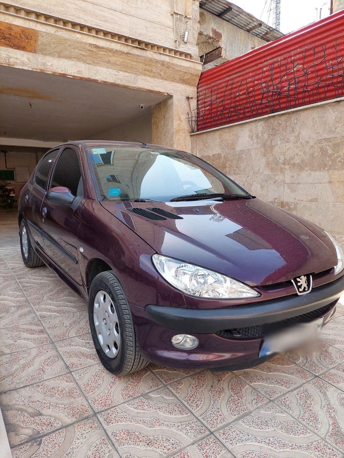 خودرو پژو، 206 آگهی ann_17792120