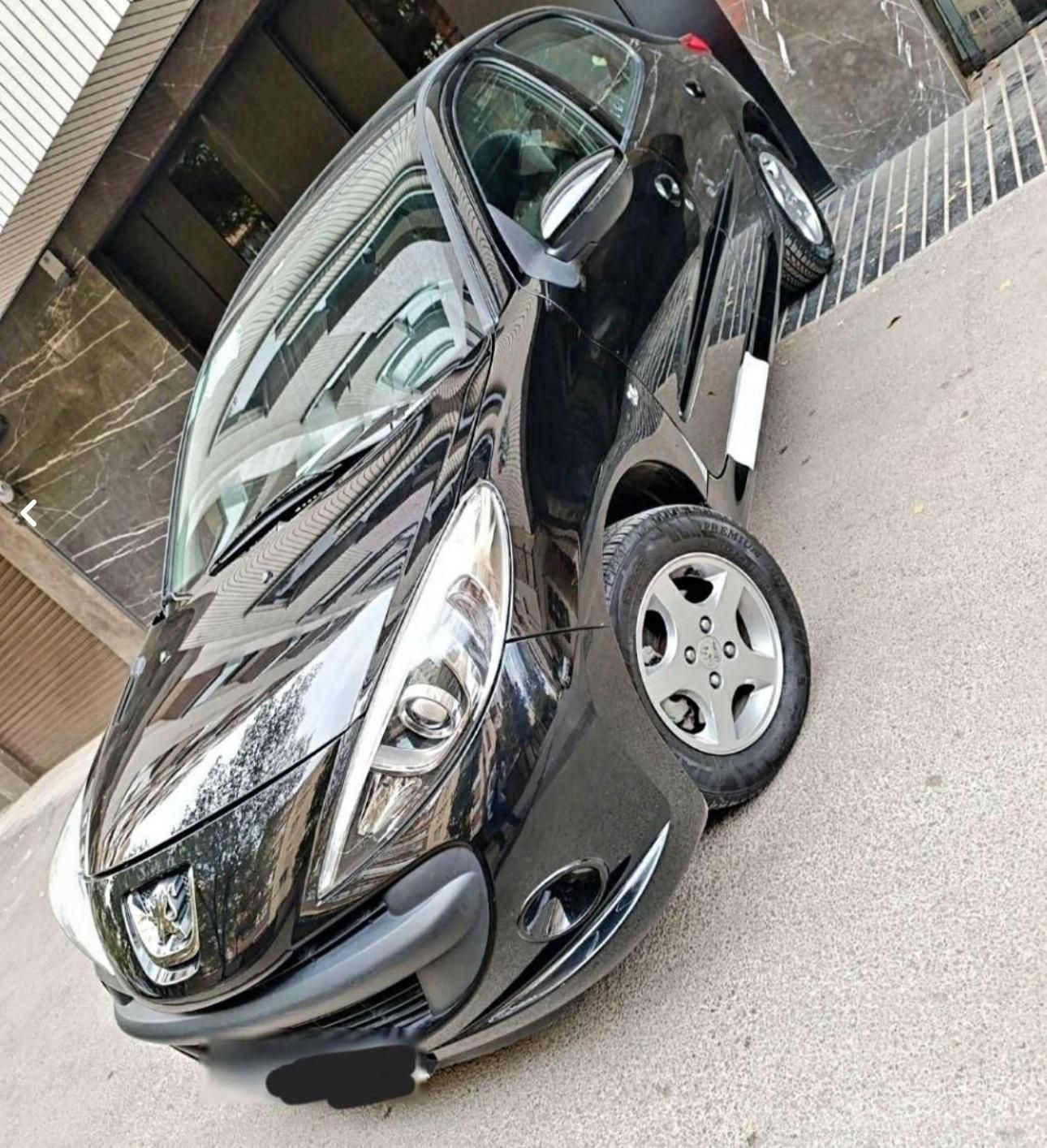 خودرو پژو، 207 آگهی ann_17792125