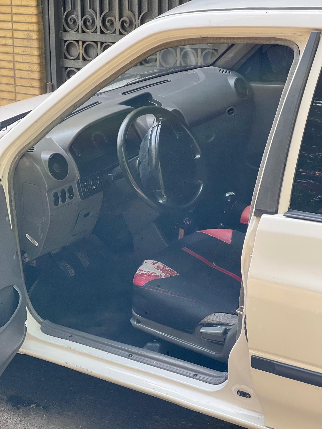 پراید 131 SL - 1391