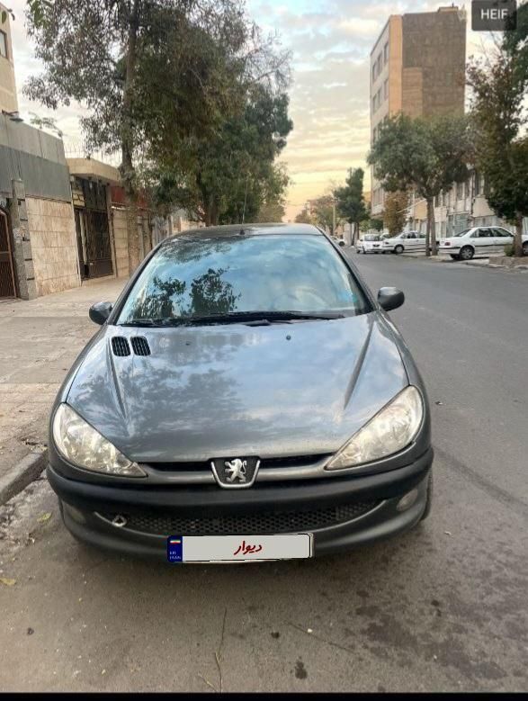 خودرو پژو، 206 آگهی ann_17792163
