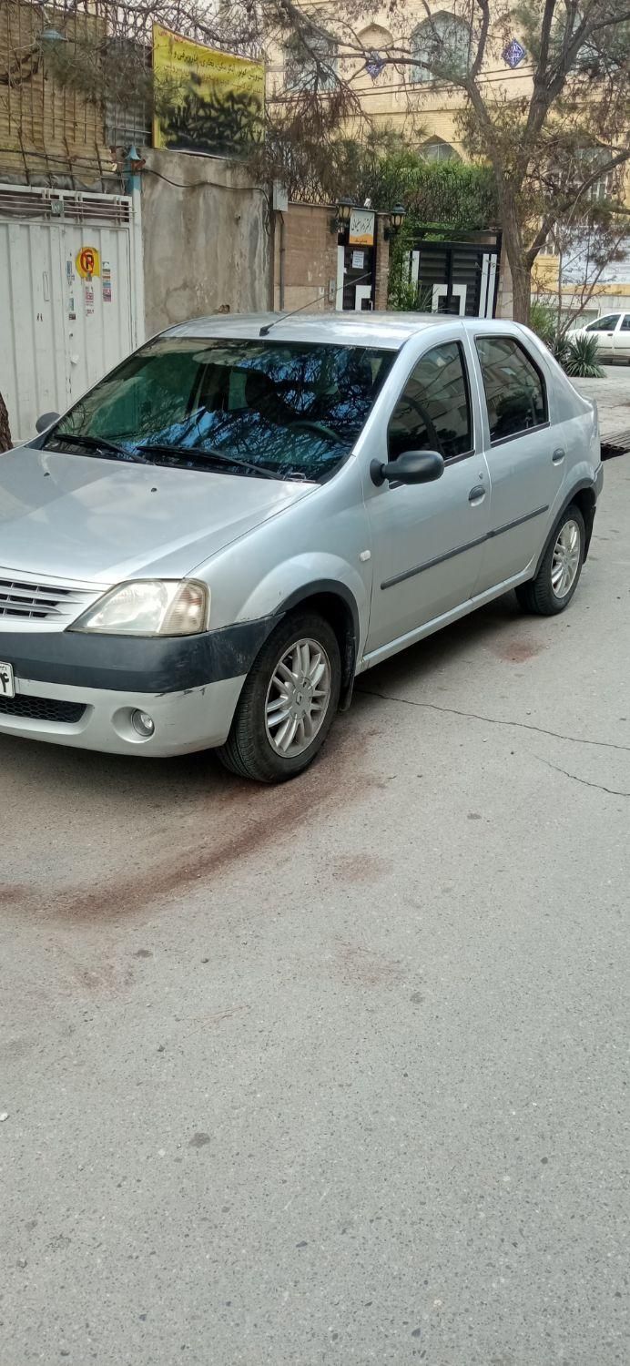 خودرو رنو، تندر 90 آگهی ann_17792171