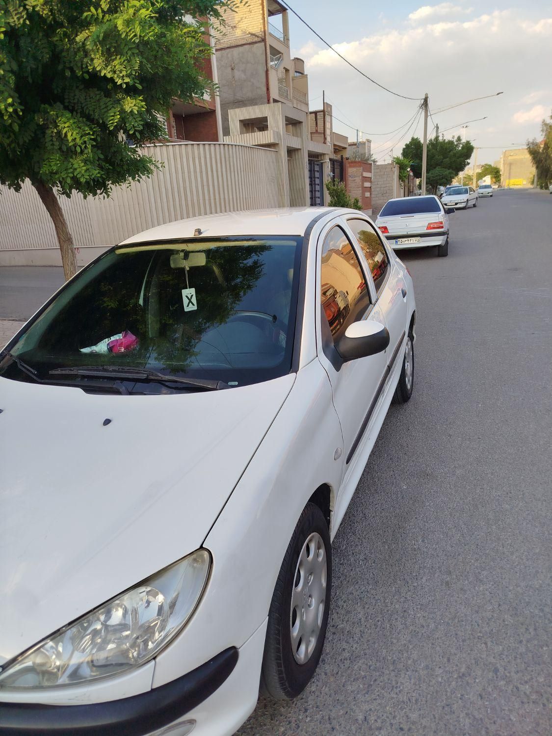 خودرو پژو، 206 آگهی ann_17792185