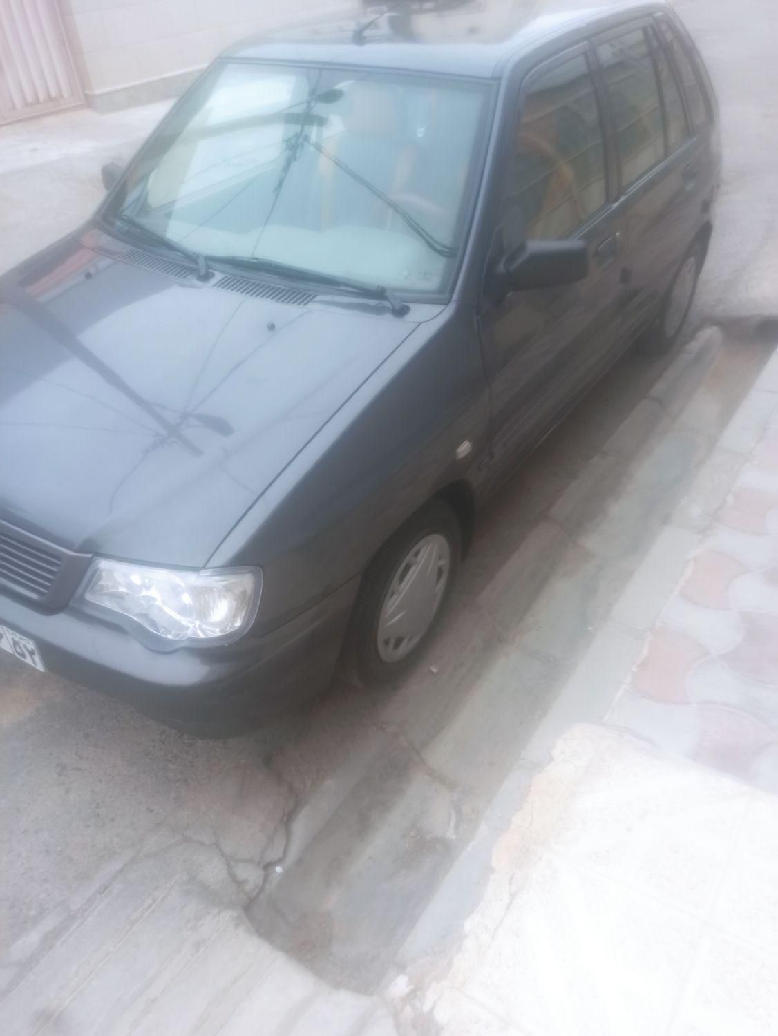 خودرو پراید، 111 آگهی ann_17792200