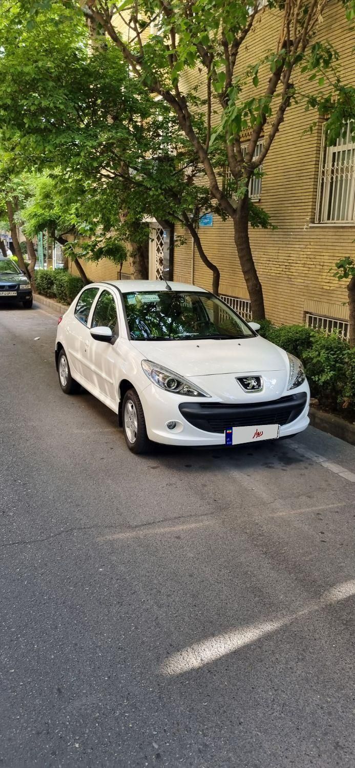 خودرو پژو، 207 آگهی ann_17792259