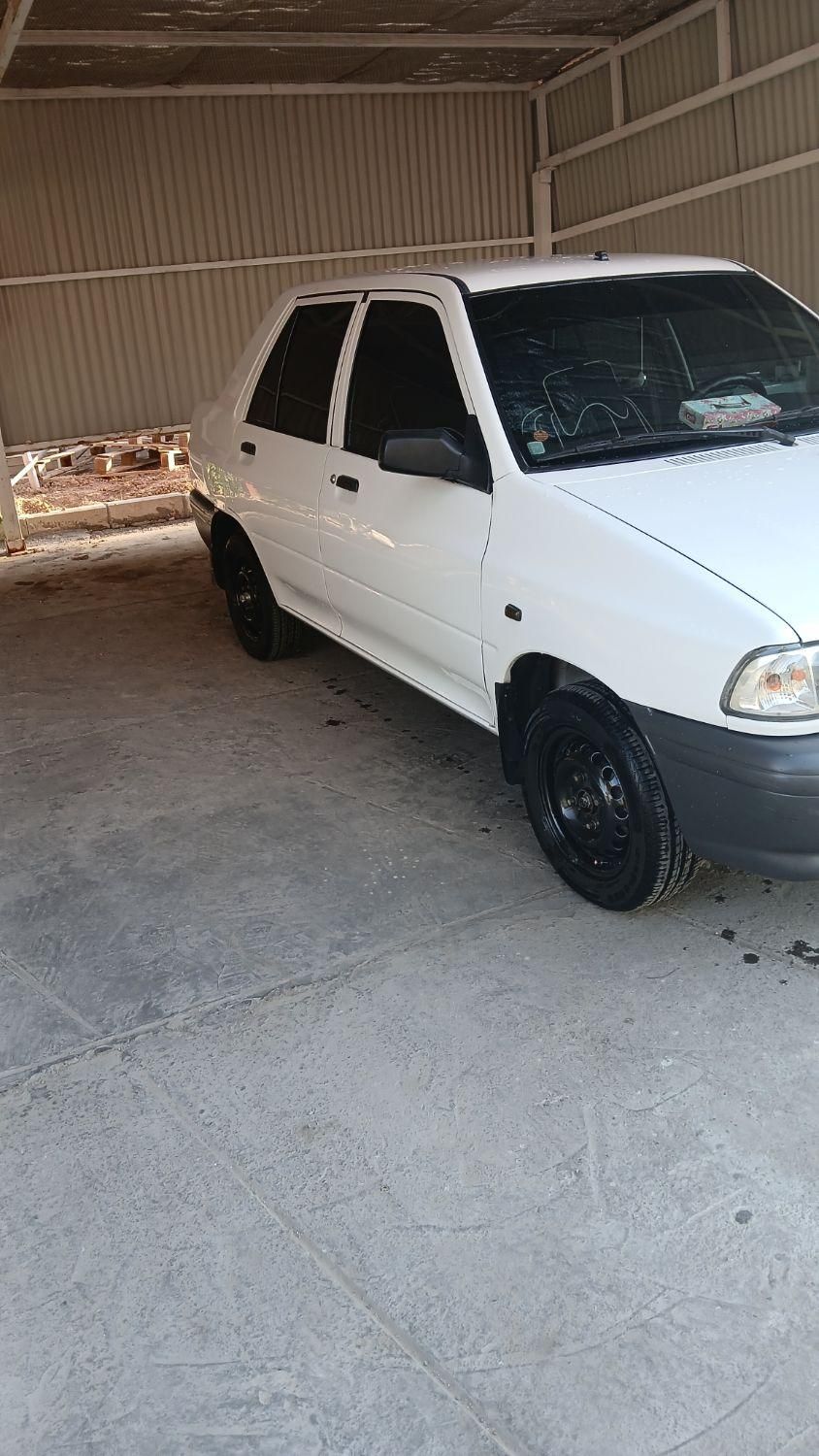 پراید 131 SE - 1399