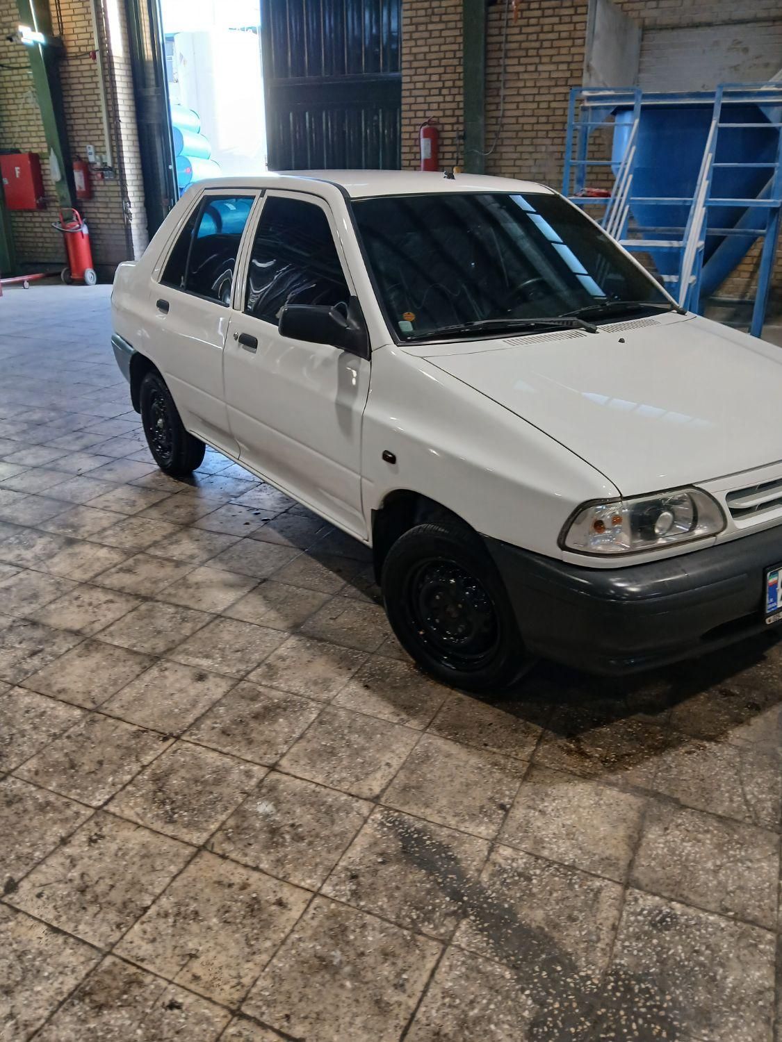پراید 131 SE - 1399