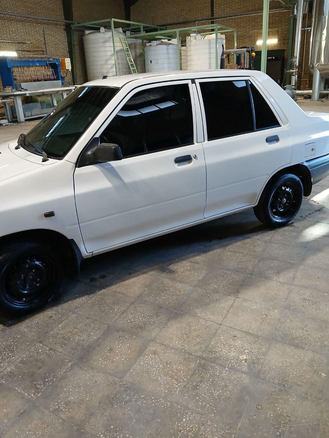 پراید 131 SE - 1399