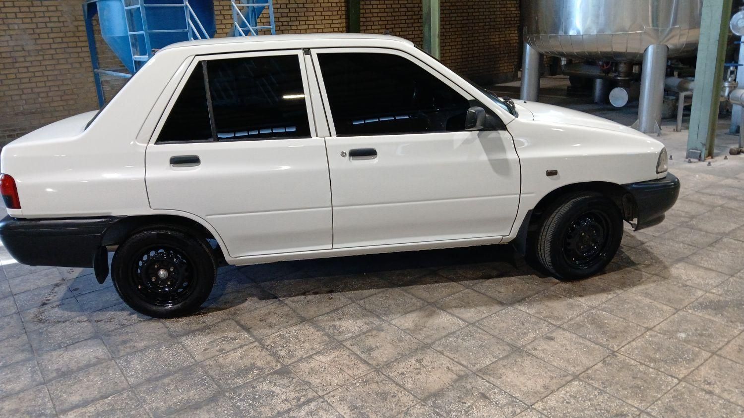پراید 131 SE - 1399