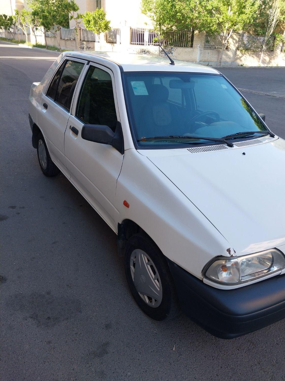 پراید 131 SE - 1397