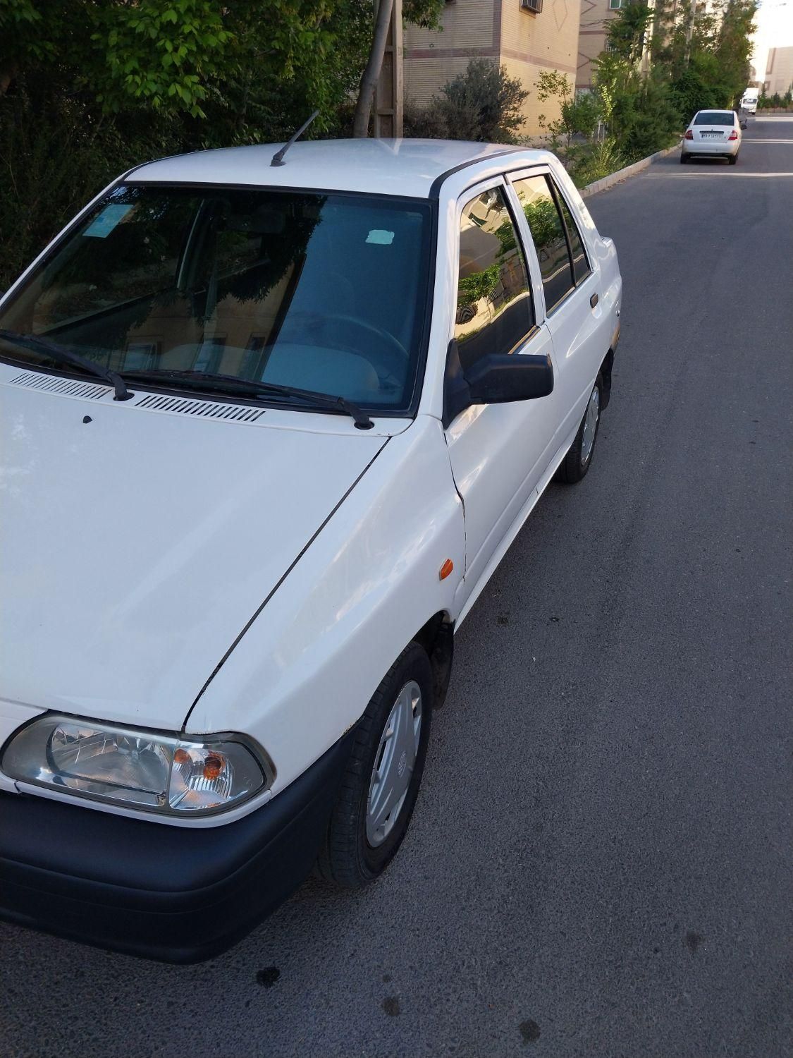 پراید 131 SE - 1397