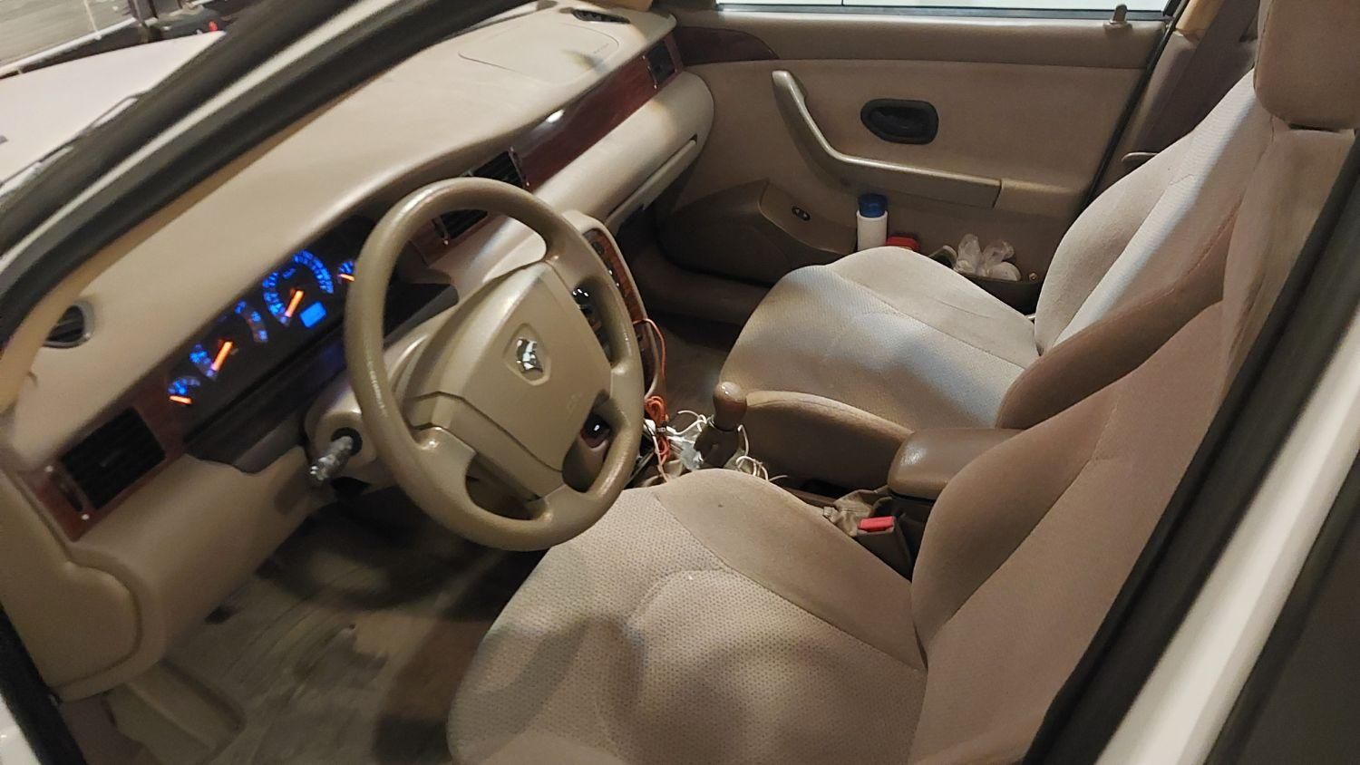 سمند LX XU7 - 1400
