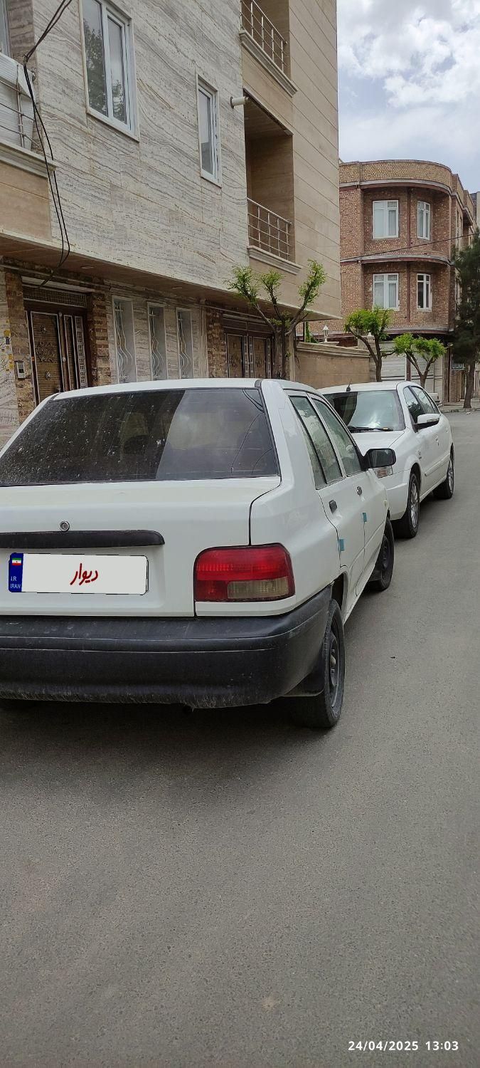 خودرو پراید، 131 آگهی ann_17792407