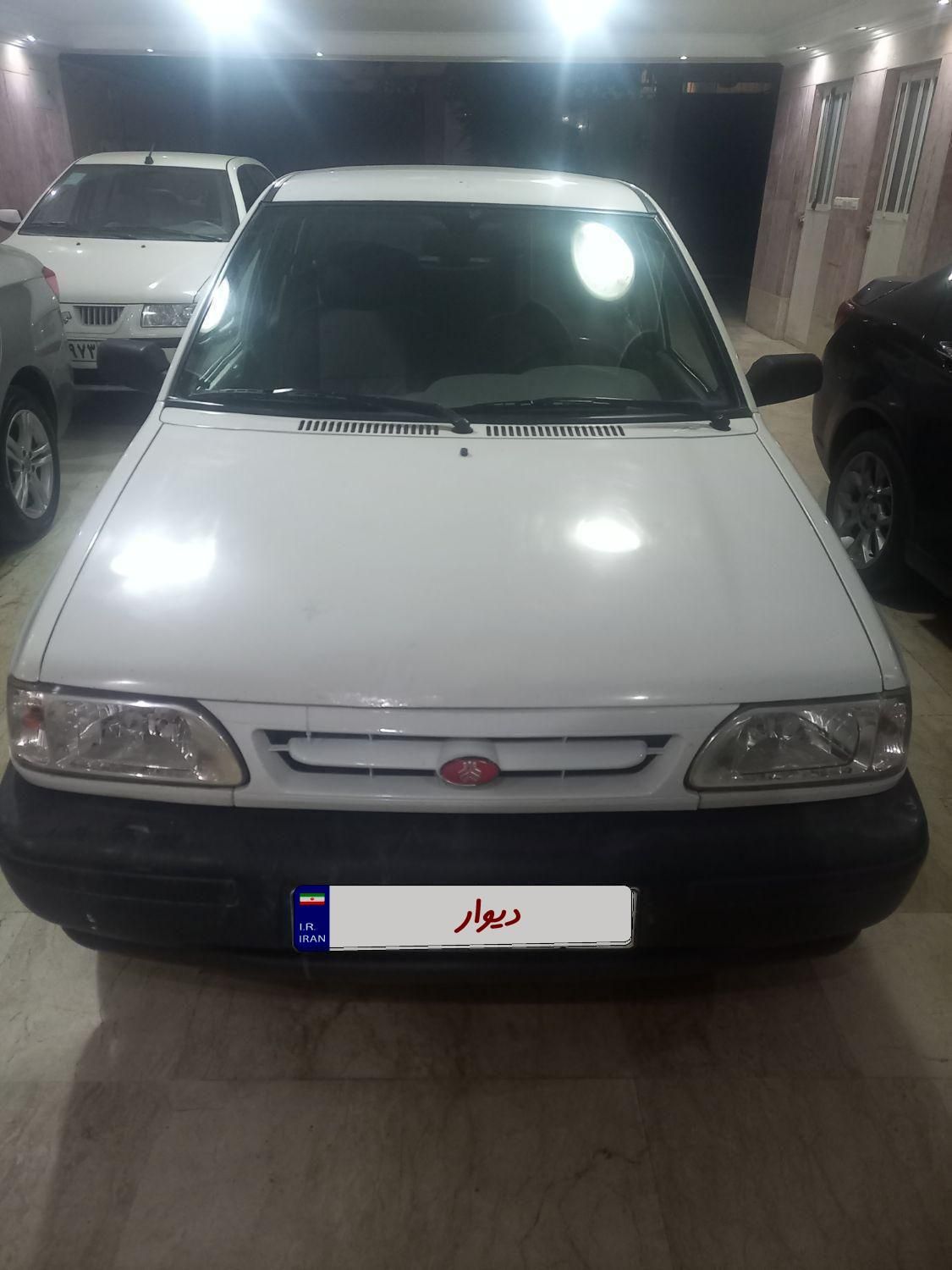 خودرو پراید، 131 آگهی ann_17792428