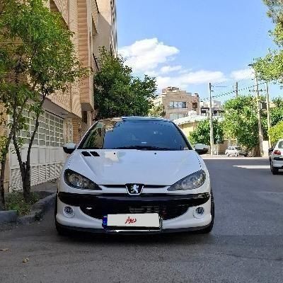 خودرو پژو، 206 آگهی ann_17792471