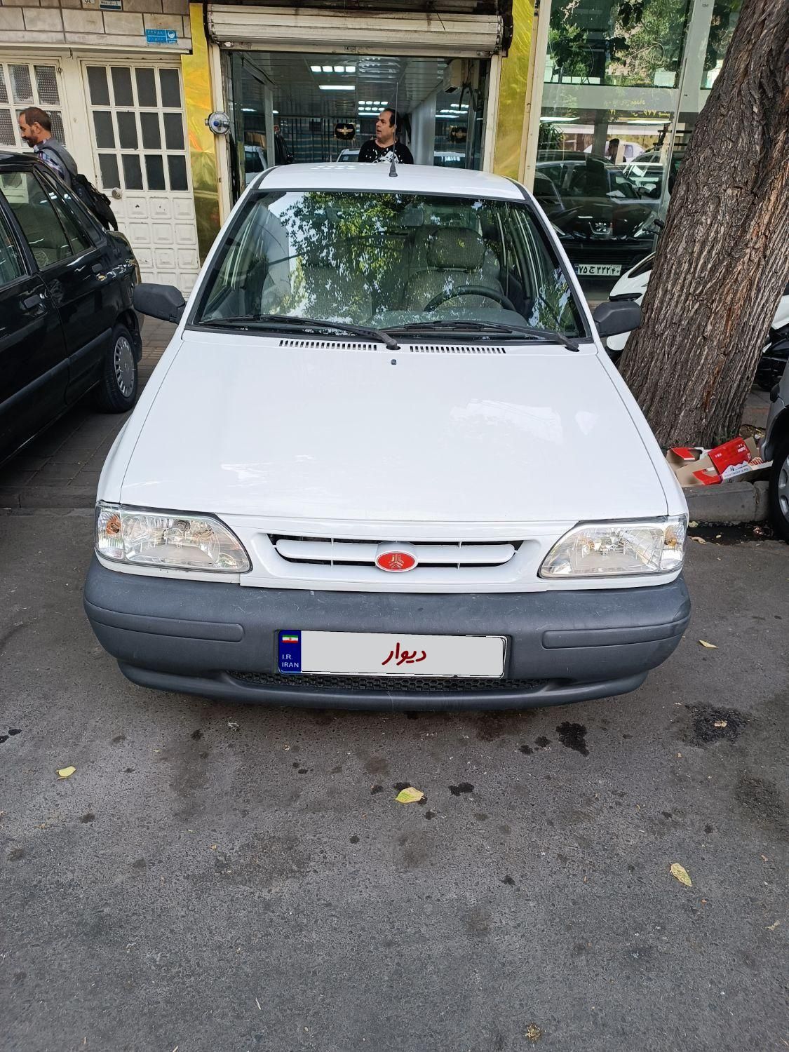 خودرو پراید، 131 آگهی ann_17792483