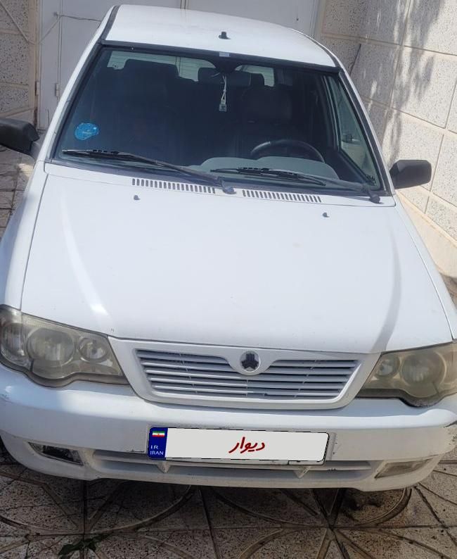 خودرو پراید، 111 آگهی ann_17792484