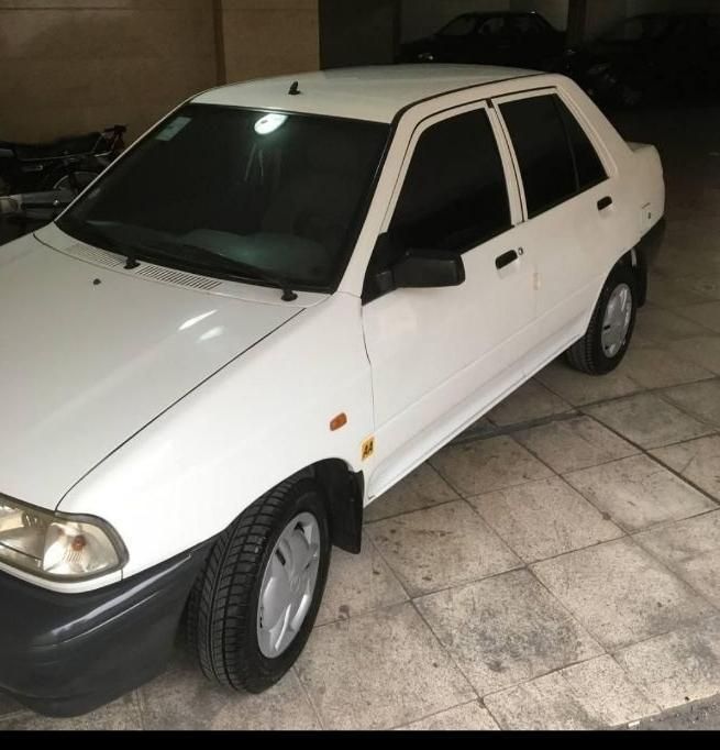 پراید 131 SE - 1399