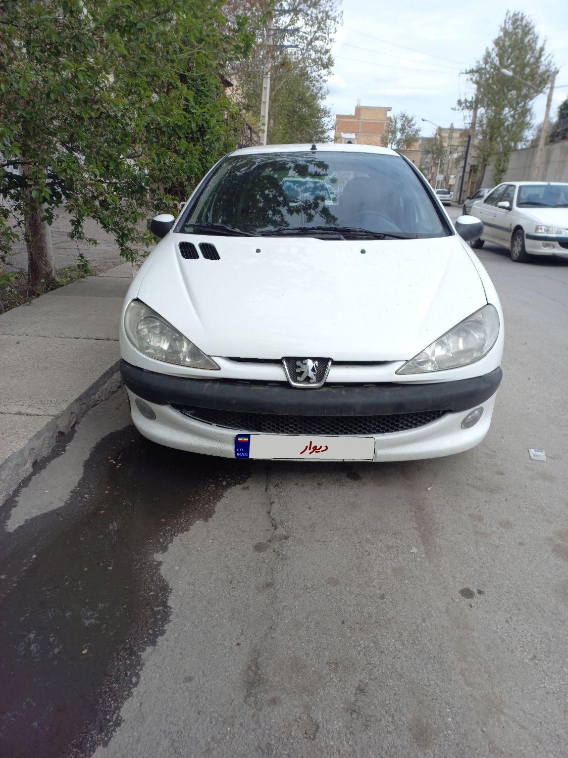 خودرو پژو، 206 آگهی ann_17792598
