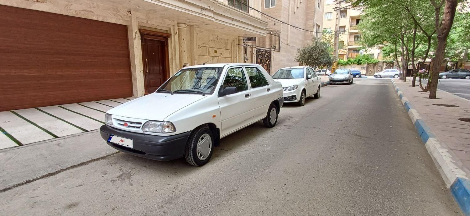 خودرو پراید، 131 آگهی ann_17792610