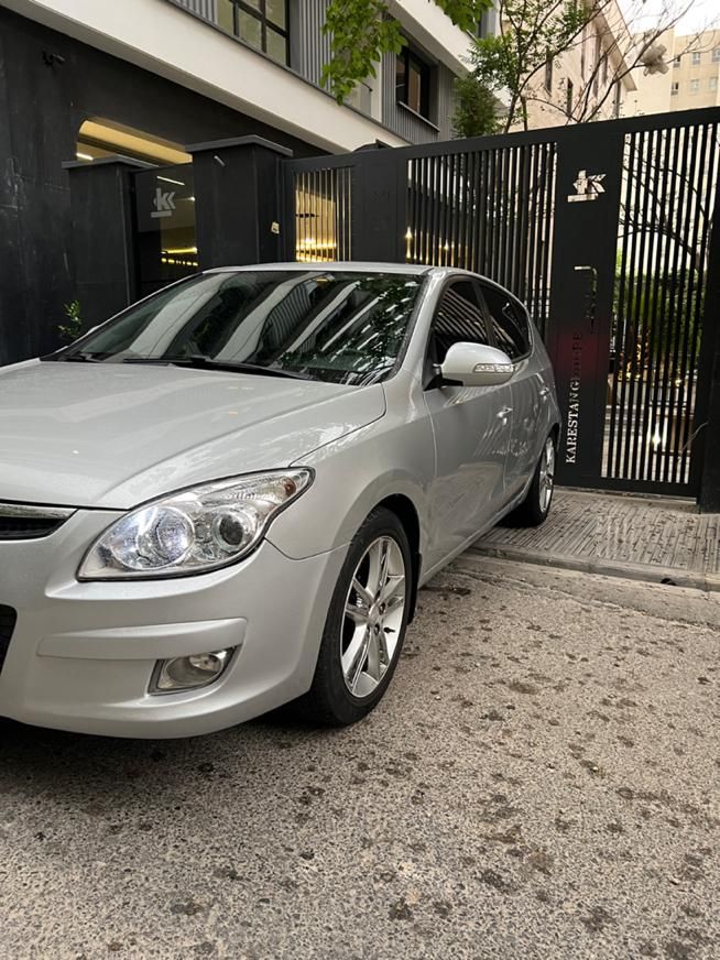 هیوندای i30 فول وارداتی - 2011