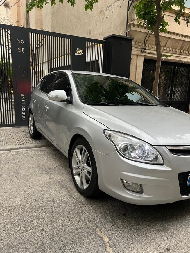 هیوندای i30 فول وارداتی - 2011