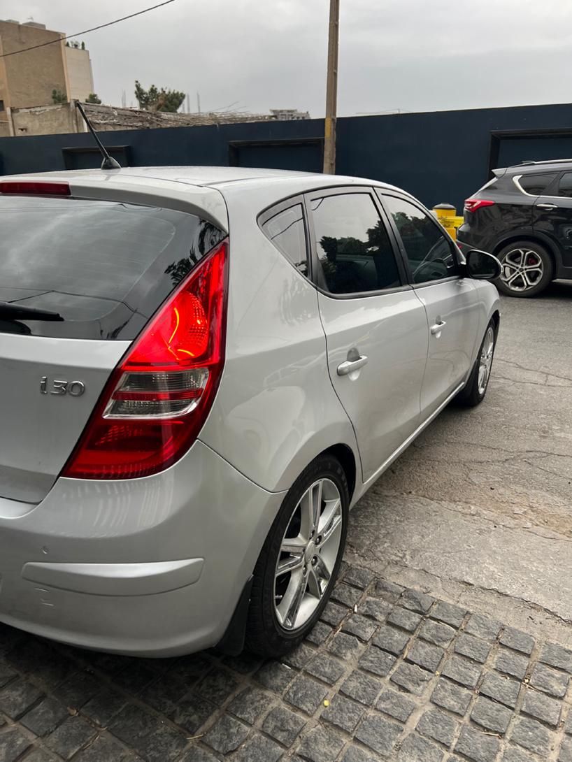 هیوندای i30 فول وارداتی - 2011