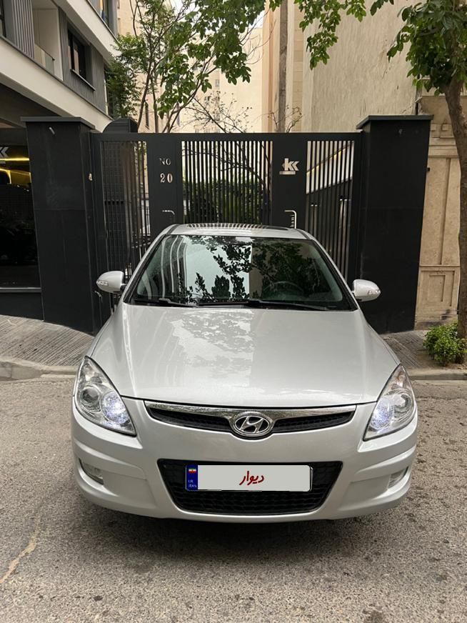 خودرو هیوندای، i30 آگهی ann_17793668