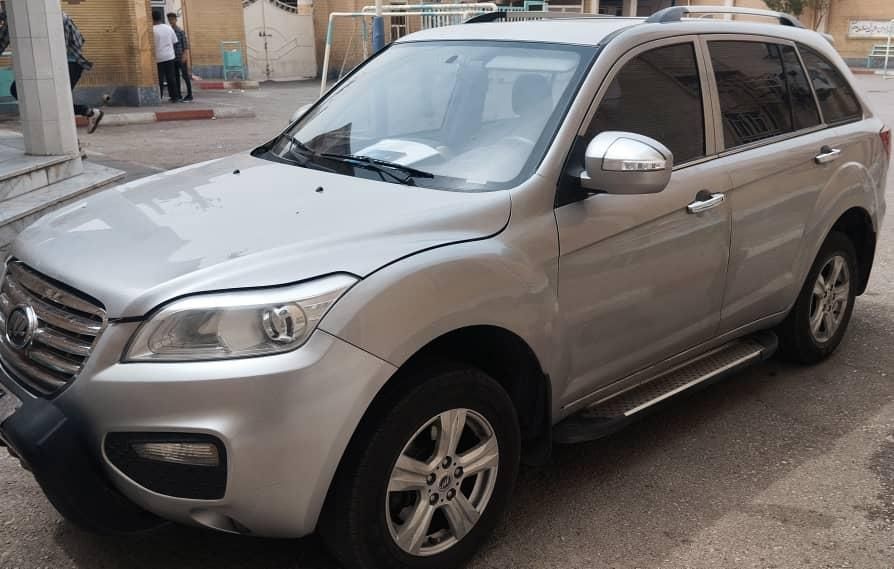 خودرو لیفان، X60 آگهی ann_17793669