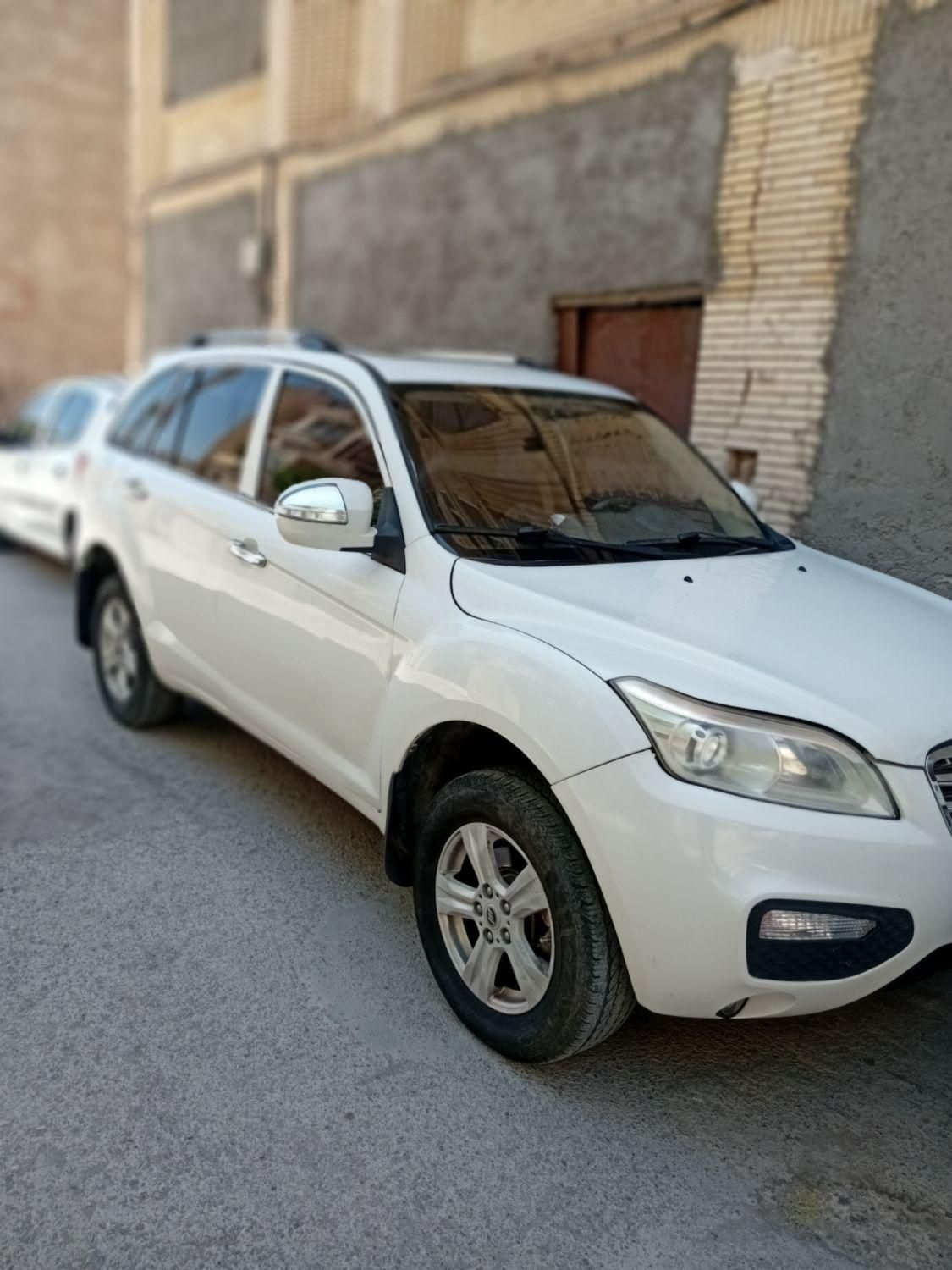 خودرو لیفان، X60 آگهی ann_17794792