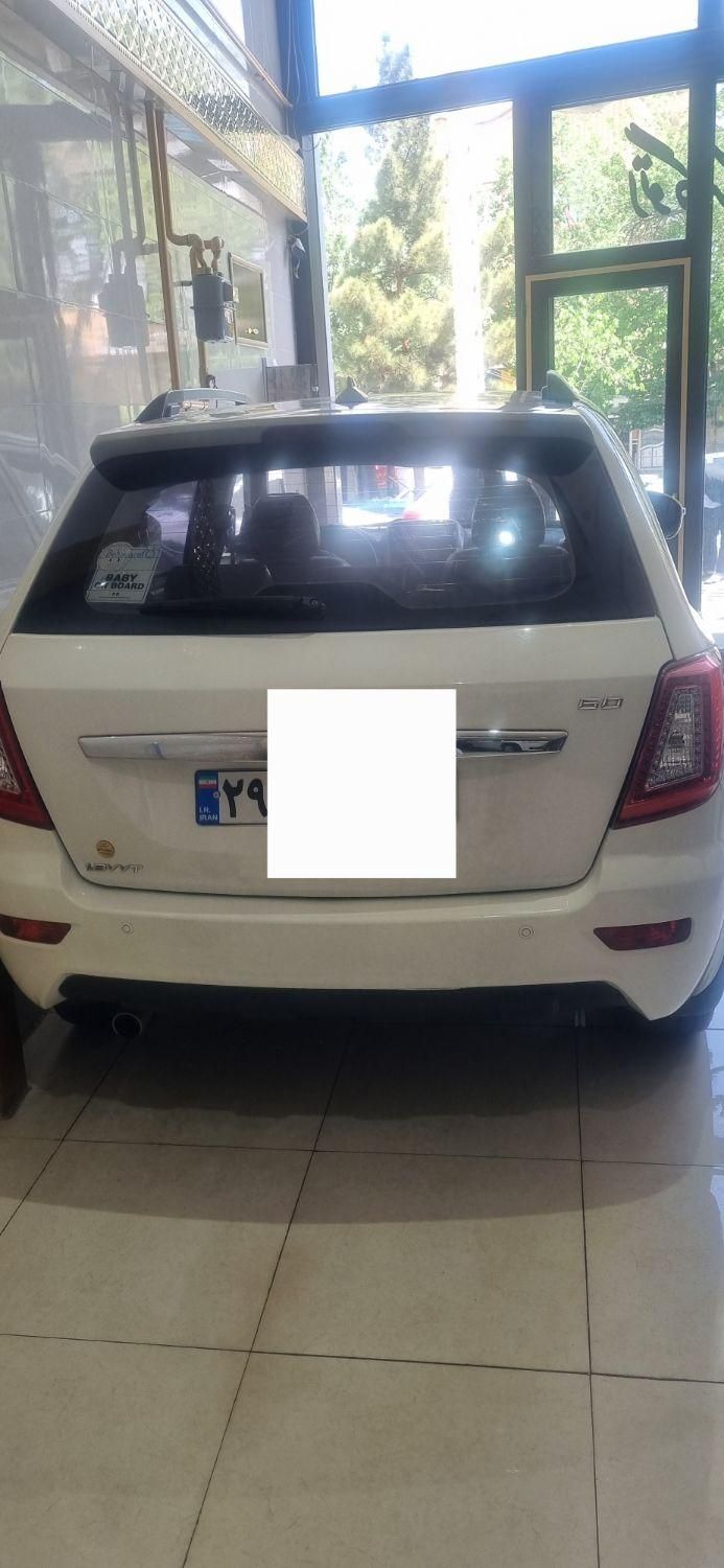 خودرو لیفان، X60 آگهی ann_17794815