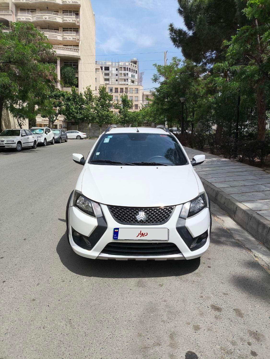 خودرو کوییک، S آگهی ann_17795255