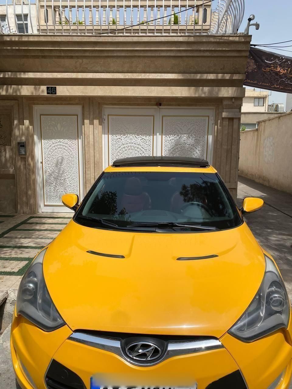 خودرو هیوندای، ولستر آگهی ann_17795337
