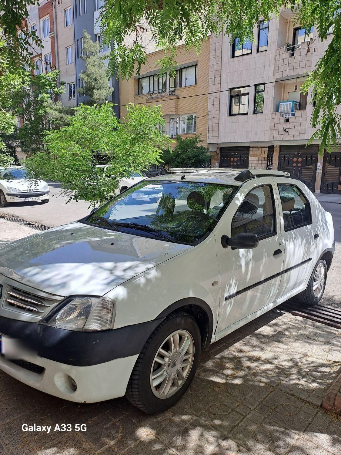 خودرو رنو، تندر 90 آگهی ann_17795402