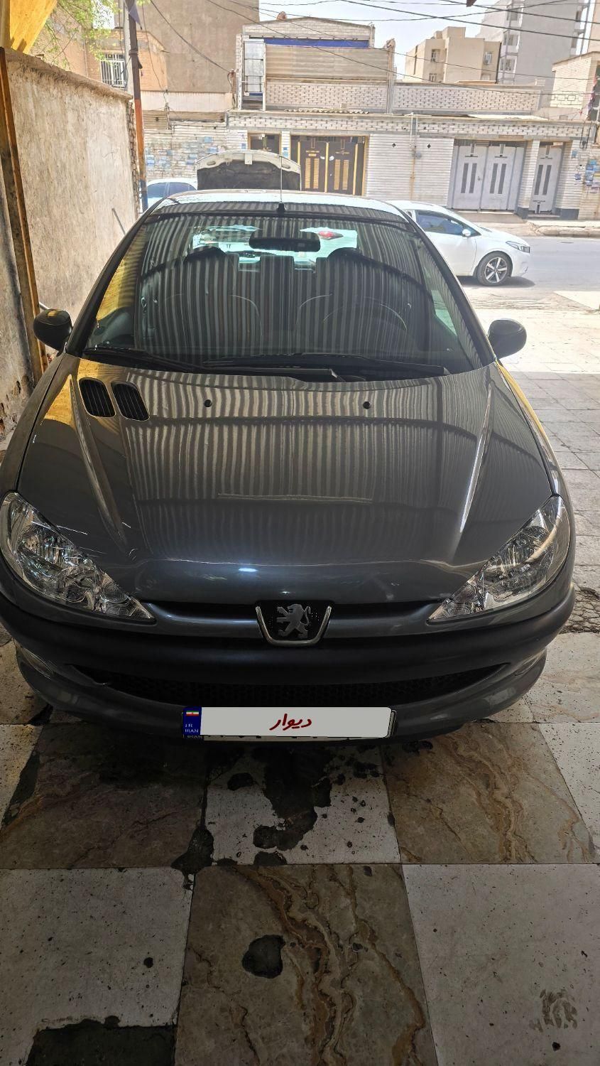 خودرو پژو، 206 آگهی ann_17795578