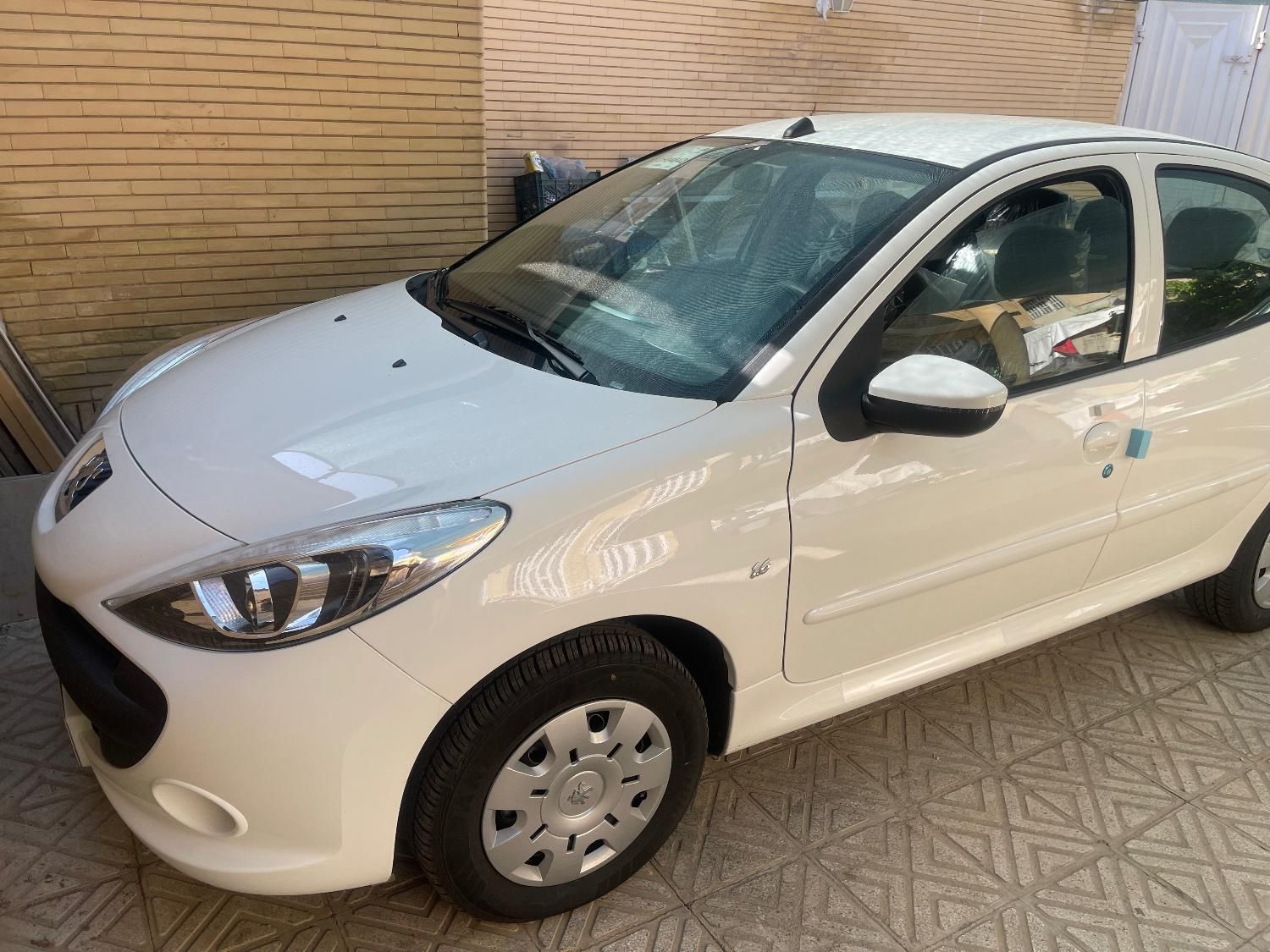 خودرو پژو، 207 آگهی ann_17795606