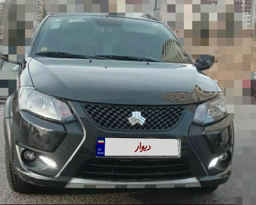خودرو کوییک، S آگهی ann_17795683