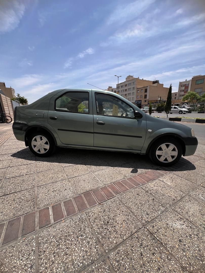 خودرو رنو، تندر 90 آگهی ann_17795688