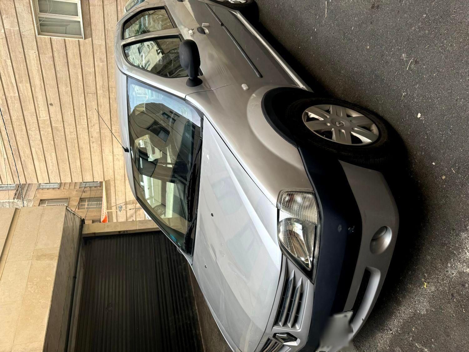 خودرو رنو، تندر 90 آگهی ann_17795726