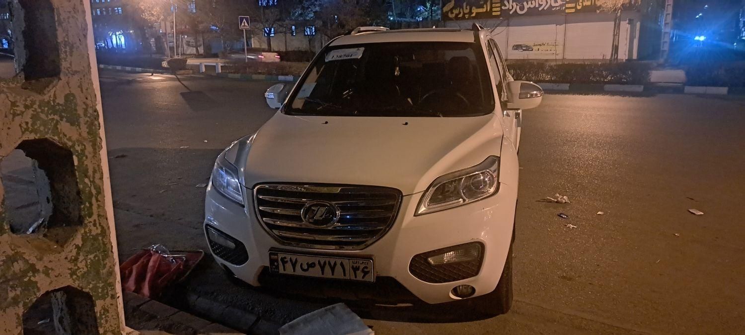 خودرو لیفان، X60 آگهی ann_17795789